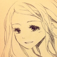 美妞会 其他图片 卡通头像 > 手绘可爱女生qq头像 查看