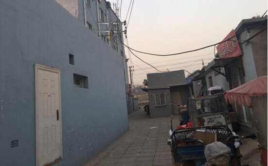 北京群租公寓大清退追踪 房东甲:这不还没着火