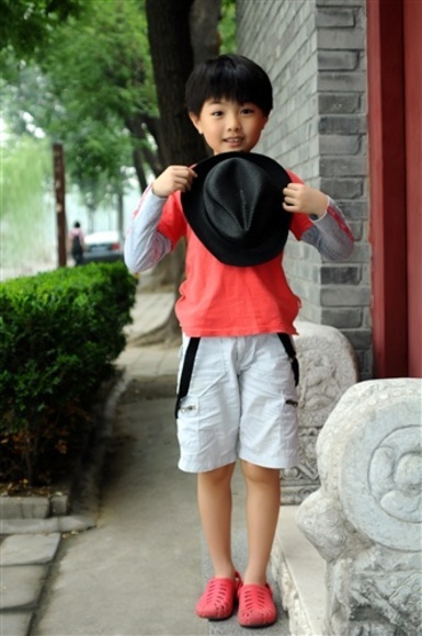 ϸ��2015��00����˧���ȵ�С˧��