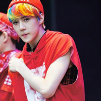 EXOѫʺͷQQͷ