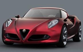 ŷAlfa Romeoܳ