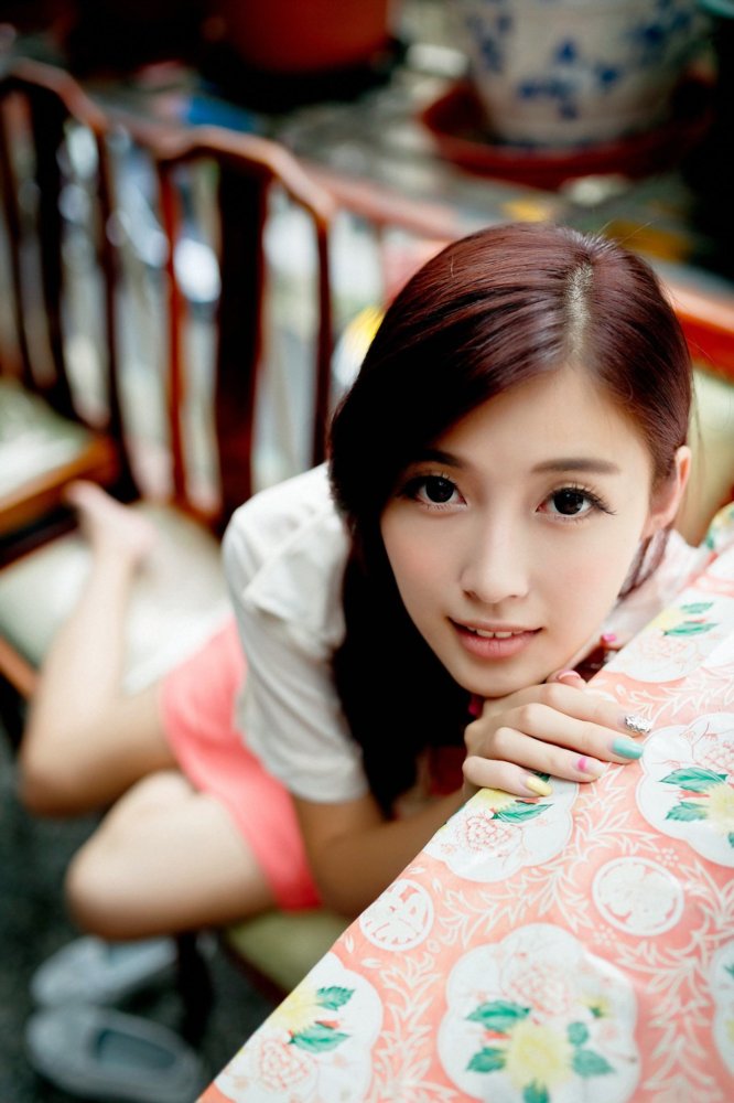Ʒ˿ģTina˽д