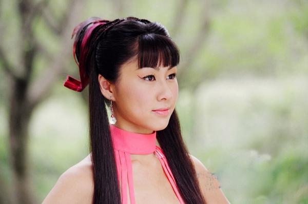 TVB��û�Ķ�����Ů���� ���������ʲ�������ɺ