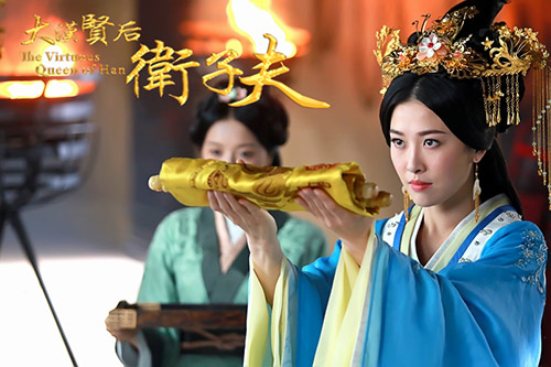 TVB��û�Ķ�����Ů���� ���������ʲ�������ɺ