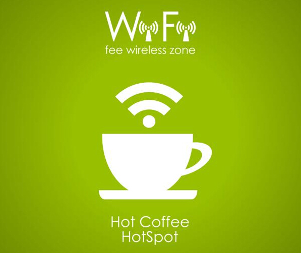 �����ع⹫�����WiFi������ ʹ��WiFiע���ĵ�