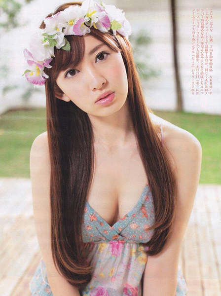 �ձ�Ů��akb48С�����˲����ձ���