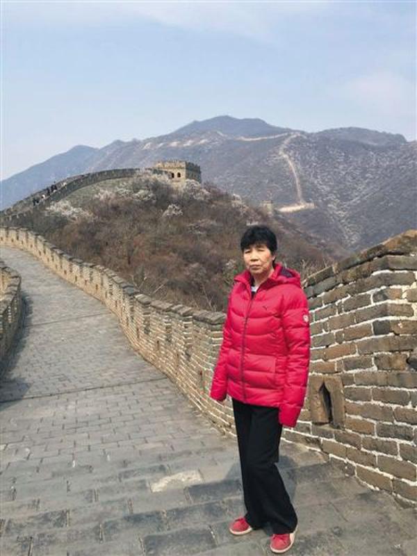 外籍女撞死中国老人 北京警方回应系意外事件
