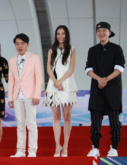 ��λ�����С��������� �˳�Angelababy��������