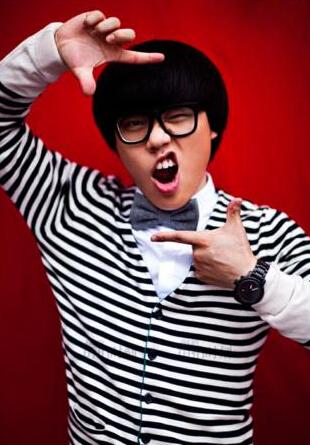 好声音李琦首部个人专辑发布