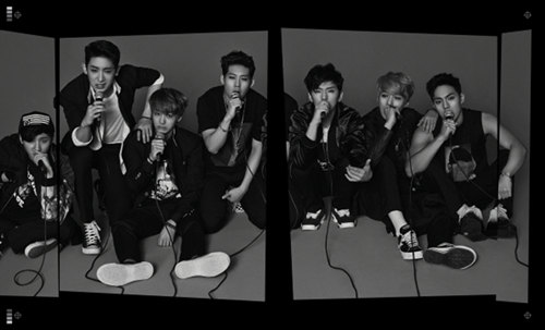 MONSTA Xڱ14ʽ