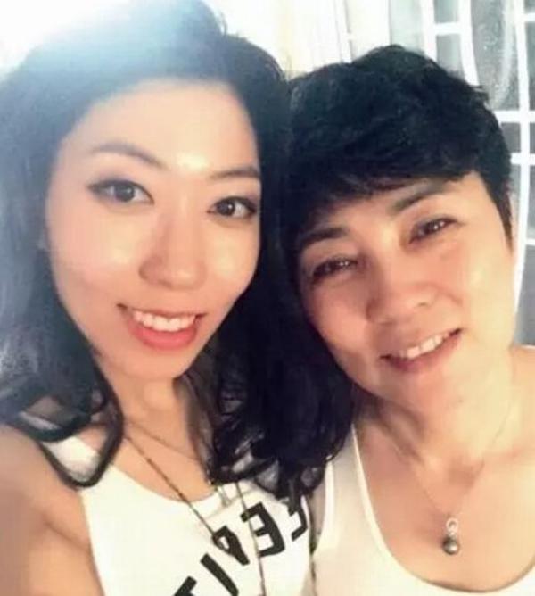 曲婉婷张明杰母亲涉嫌“滥用职权”被逮捕