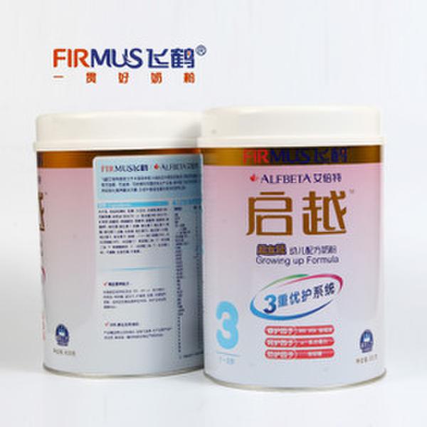 2014年奶粉抽检 普遍存在不合格样品