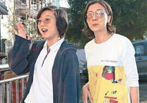 吴绮莉女儿吴卓林由朋友代为照顾 吴绮莉或独过母亲节