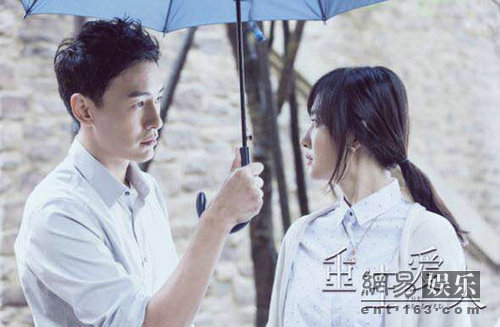 学霸“江直树”十年后钟情校花王丽坤