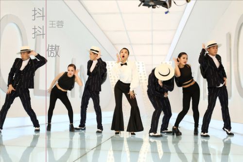 �������������������赸MV�Ӿ�Ч���ﵽ�۷�