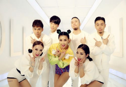 �������������������赸MV�Ӿ�Ч���ﵽ�۷�