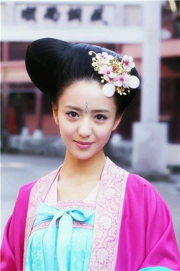 ����ȦAngelababy���ݵ�Ů�����������˲��