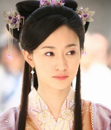 ����ȦAngelababy���ݵ�Ů�����������˲��