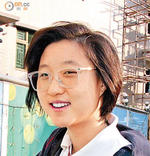 吴绮莉希望女儿卓林回家
