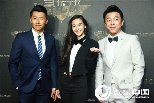��Ѱ����֮ҹ�����Angelababy�������������������