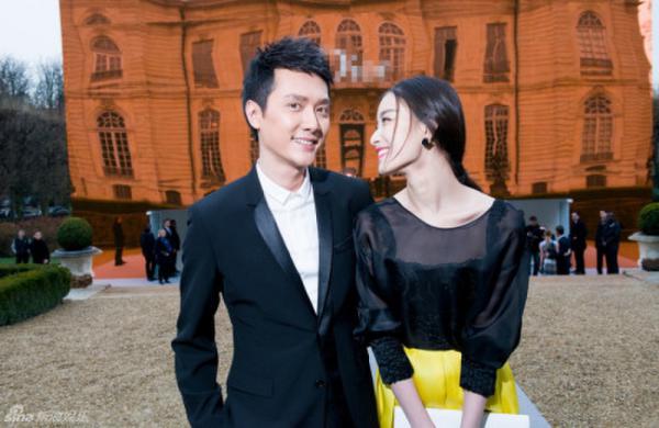 谁是双性恋?冯绍峰倪妮分手