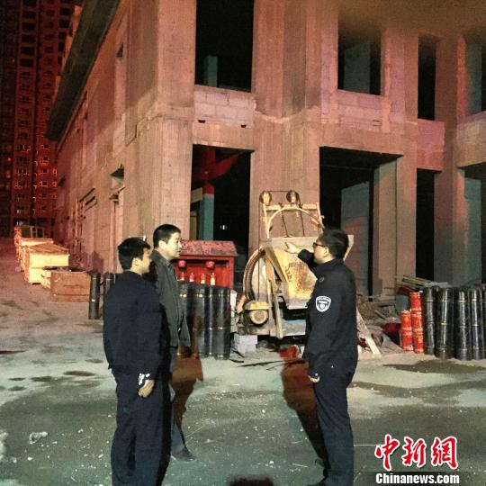 西宁市实行特定区域噪声限制管制 给考生一个安静的学习环境