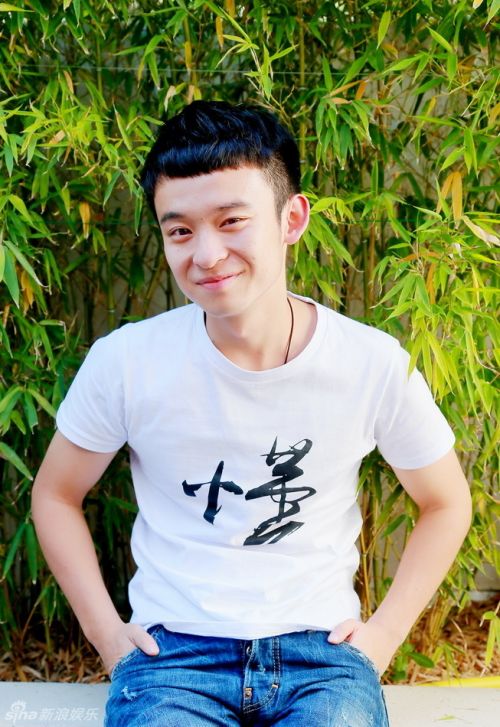 董子健:在现场有爱上张艾嘉的冲动