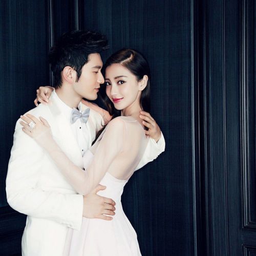 ���ƻ�����Angelababy��ɴ���ع�