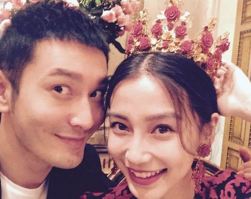���ڽ������������Angelababy΢��ɹ���֤��