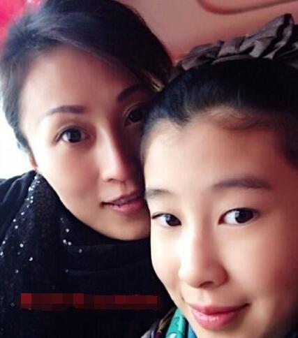 网曝杨子和陶虹的离婚证 离婚证显然P得不走心