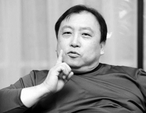 导演王晶畅聊《风云天地》 分享了对影视剧市场的见解