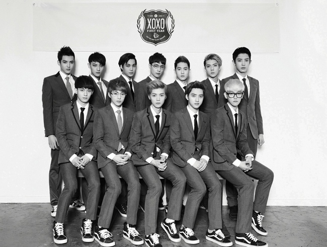 exo˧д