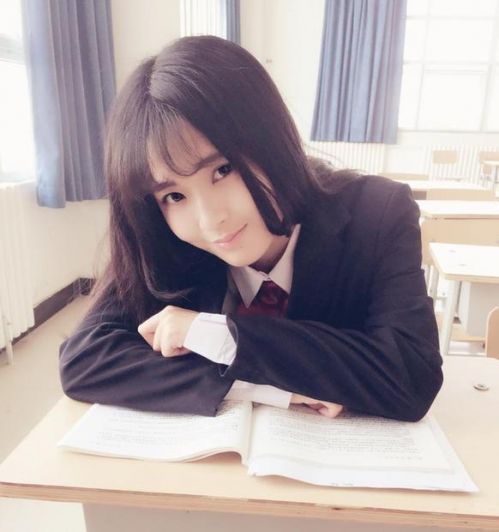 《终极教师》医学院林浛与你一起备战高考