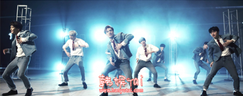 EXO将首次公开新曲《LOVE ME RIGHT》