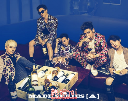 BIGBANG������3����ռ����Դ��վ�ھ�����