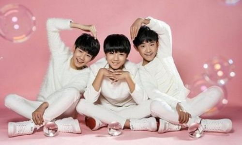 ��è�����������˰�����Tfboys?