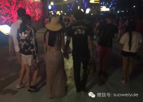 张馨予新绯闻男友,让人望尘莫及