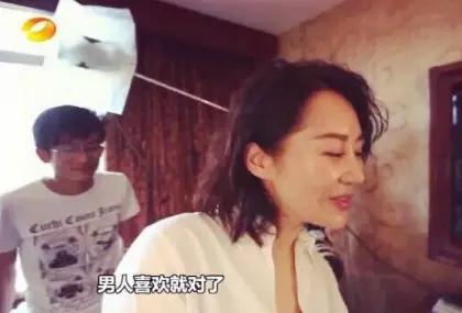 许晴公主病,一句话伤害了所有人
