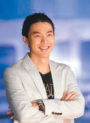 姚笛绯闻男友李威资料 他两是怎么认识的