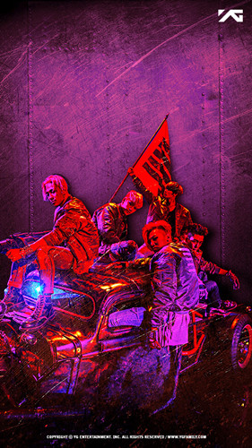 BIGBANG�Ӻ������а�һλ �����ߣ�