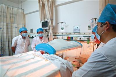 ҽ����һ�����������Ͳ���ȼ�����ض�����