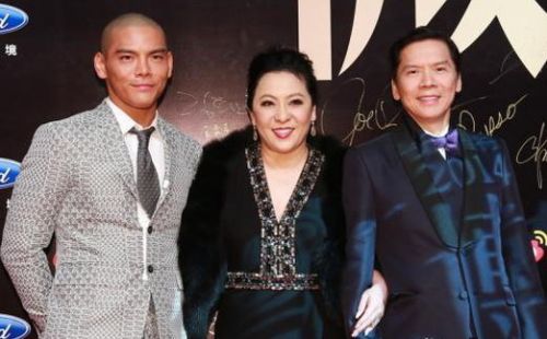 向佐借钱疑为赌球 称其前女友是找人整他