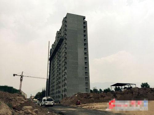 ��������������ĳ�ֵĸ��ֳ���¥��ɱ ԭ����