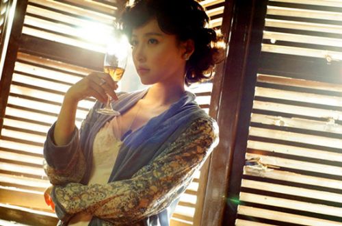 《劫中劫》央视收官 贾青“荧屏霸主”迅速上位