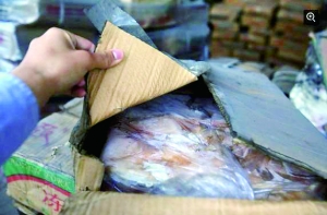 ����ʬ�⡱��Σ��?