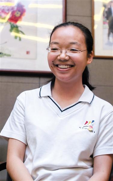 �����Ŀ�״Ԫ�������ѧ���ѵ��ҾͲ���״Ԫ