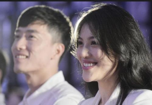 葛天假孕骗婚 解析葛天刘翔离婚原因