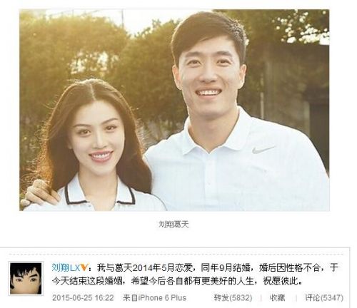 葛天假怀孕? 离婚细节如何处理?