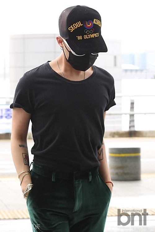 Bigbang�����ʴ����ʻ��� ��װ��ʵ�ƹ���