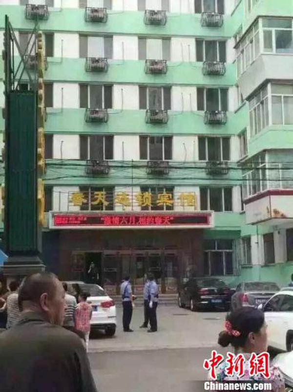 ������һ���ӽٳ�Ůͯ��Ϊ����ɱ